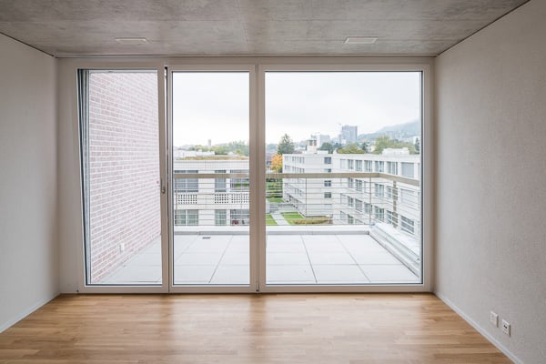 Ecoplace Moderne Appartments mit Zukunft - MIETEN OHNE KAUTION 4