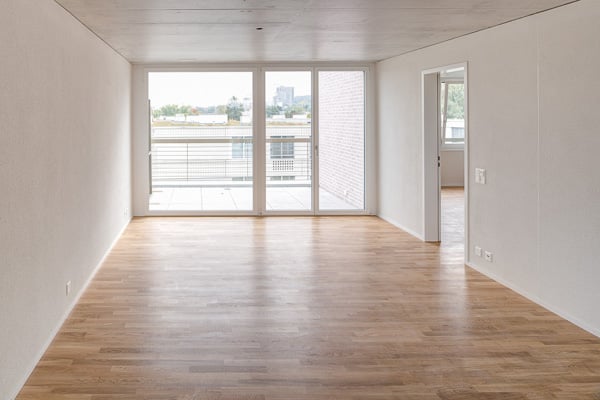Ecoplace Moderne Appartments mit Zukunft - MIETEN OHNE KAUTION 3