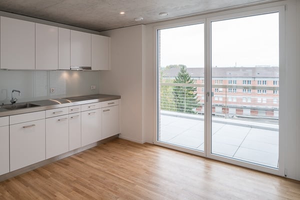Ecoplace Moderne Appartments mit Zukunft - MIETEN OHNE KAUTION 5