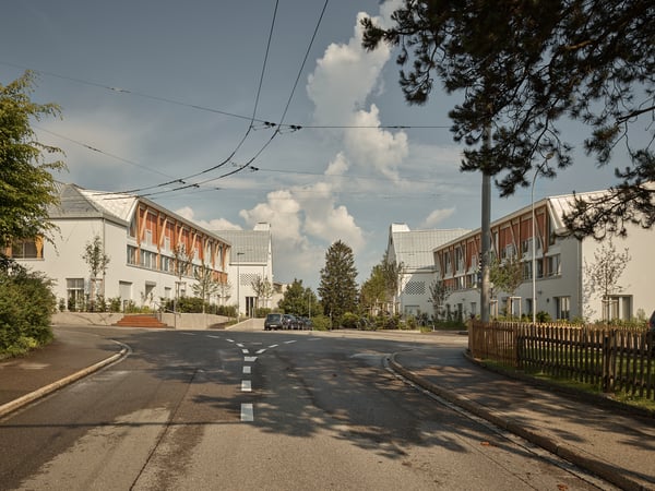 ruhiges und zentrales Wohnen - Ihre Wohnung wartet auf Sie! 2