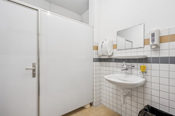 **Attraktive Gewerbefläche in Bahnhofsnähe in Oberdorf BL** 4