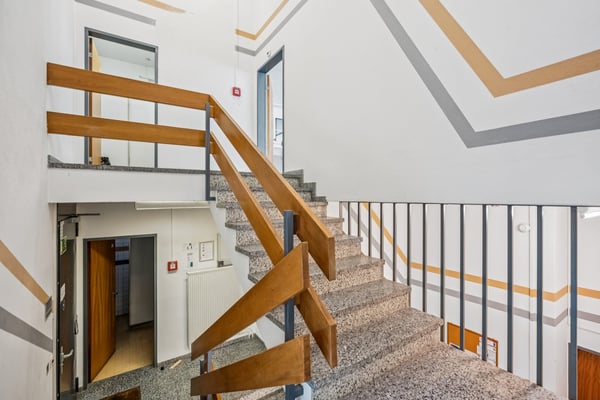 **Attraktive Gewerbefläche in Bahnhofsnähe in Oberdorf BL** 3