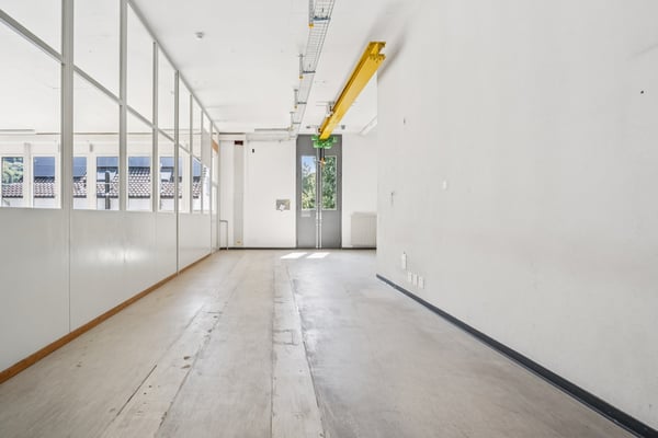 **Attraktive Gewerbefläche in Bahnhofsnähe in Oberdorf BL** 8