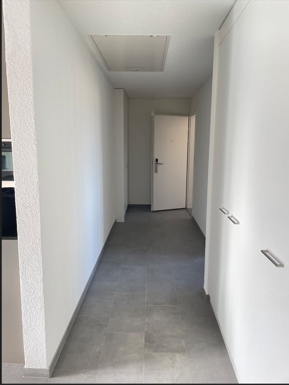 Heimelige Dachwohnung! 7