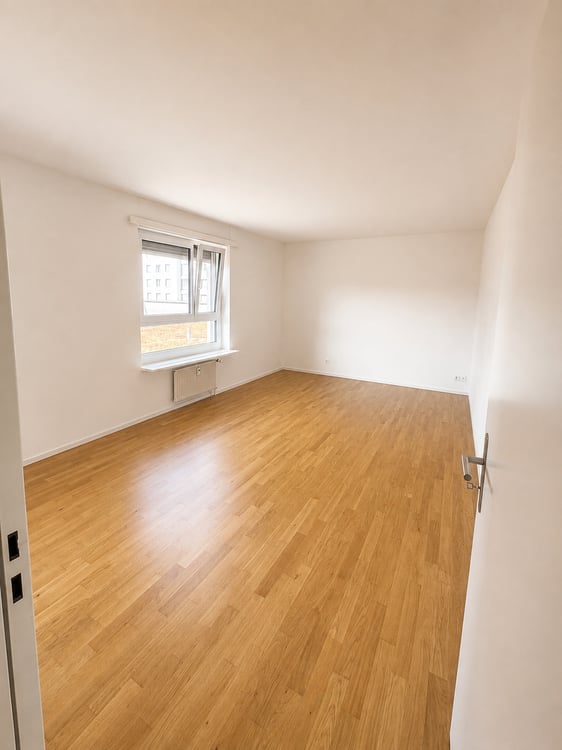 Ihre neue Wohnung an der Birs 5
