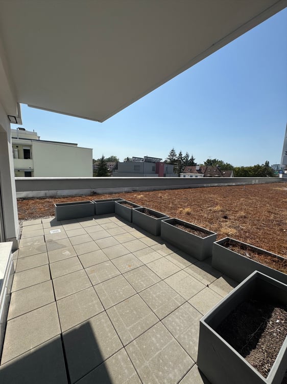 Ihre neue Wohnung an der Birs 8
