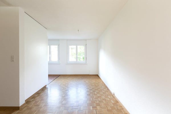 Mieten ohne Kaution - Wohnen im Rheinquartier 3