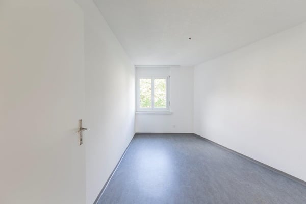 Mieten ohne Kaution - Wohnen im Rheinquartier 11