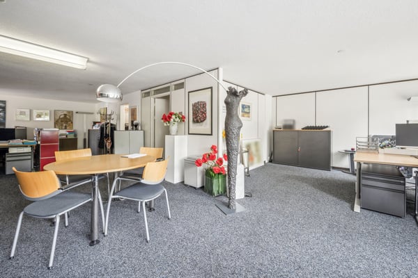 Ihre neue Bürofläche - Mitten in Baar ! 5