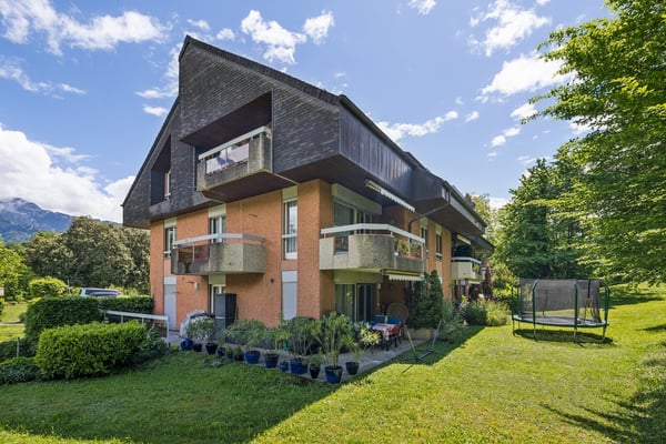 À louer Appartement 3.5 pièces à La Tour-de-Peilz 4