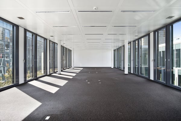 Espace de bureaux denviron 477 m2 aux portes du quartier de lEtang 6