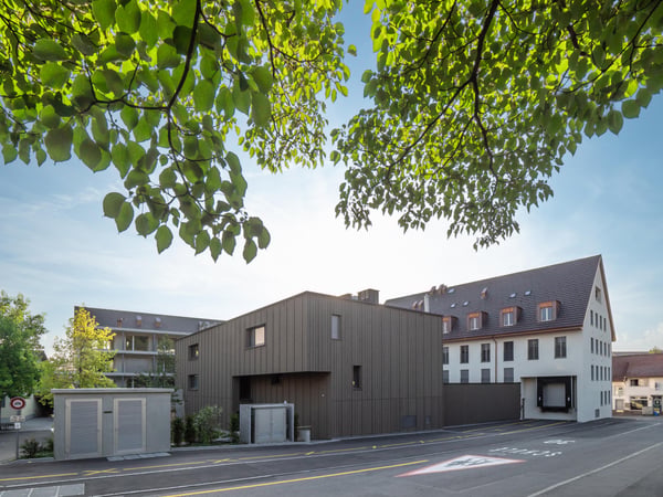 Villmergen