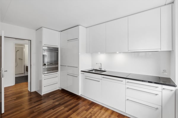 Moderne Wohnung in unmittelbarer Nähe des Schaffhauserplatzes 6