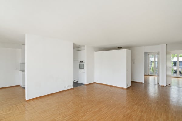 Logement lumineux dans quartier calme 4
