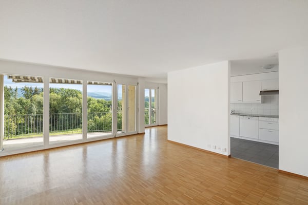 Logement lumineux dans quartier calme 5