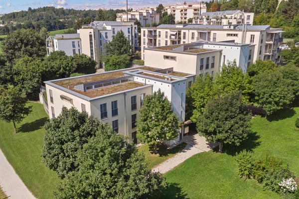 Logement lumineux dans quartier calme 3