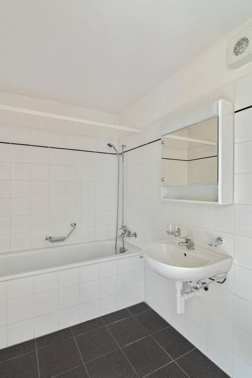 Logement lumineux dans quartier calme 7
