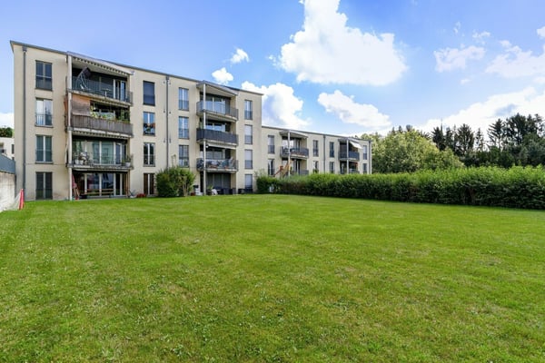 Logement lumineux dans quartier calme 2