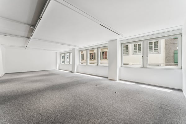 Ihre Büroräume mitten in der Luzerner Altstadt! 7