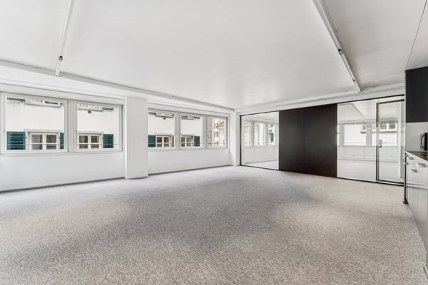 Ihre Büroräume mitten in der Luzerner Altstadt! 6