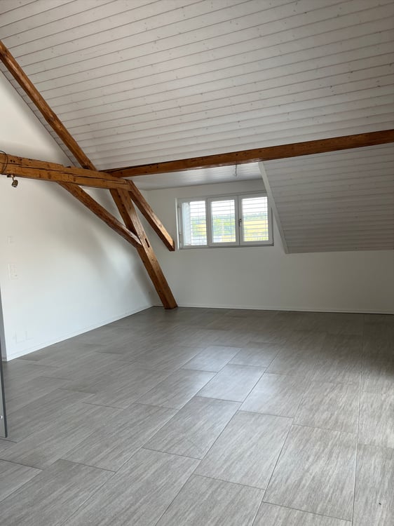 Ihre Wohlfühloase wartet auf Sie! *1. Nettomietzins gratis* 3