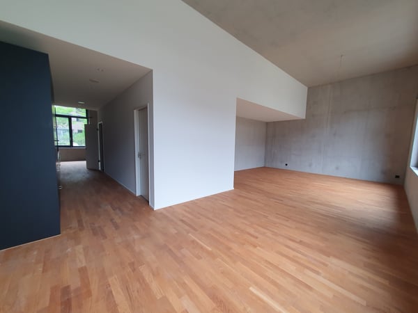- Erste Monatsmiete Gratis - Modernes Wohnen in einer Atelierwohnung 3