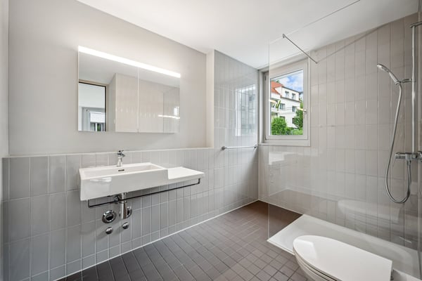 Rühige und geräumige 5.5 Zimmer-Wohnnung sucht Sie! 8