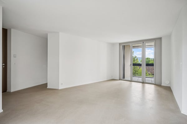 Rühige und geräumige 5.5 Zimmer-Wohnnung sucht Sie! 4