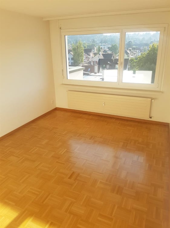 Schöne Wohnung an zentraler Lage 6