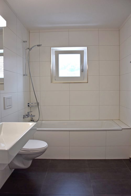 Schöne Wohnung an zentraler Lage 5