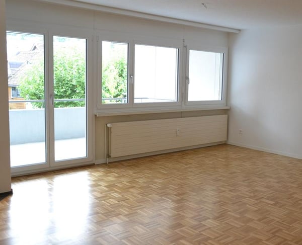 Schöne Wohnung an zentraler Lage 3