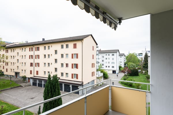Mieten ohne Kaution! Ein Augenschein lohnt sich... 8