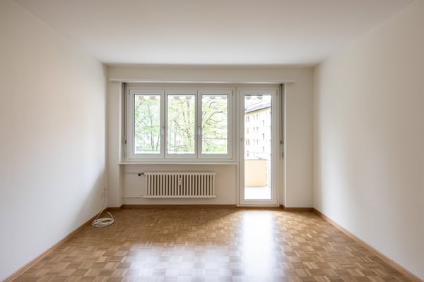 Mieten ohne Kaution! Ein Augenschein lohnt sich... 2