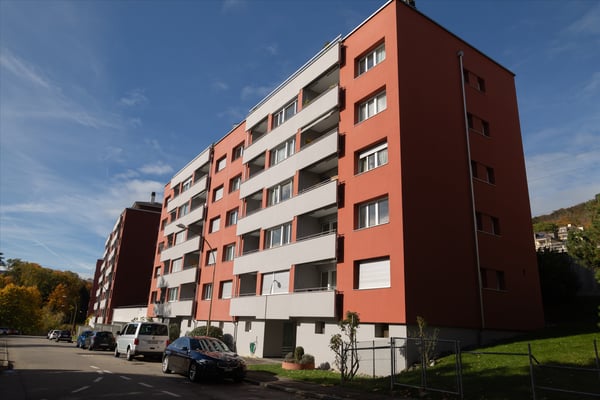 Appartement avec vue sur le lac 2