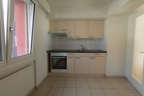 Appartement avec vue sur le lac 4