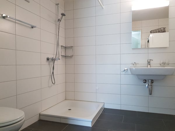 Traumwohnung an zentraler Lage 3