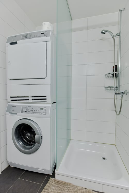 Traumwohnung an zentraler Lage 4