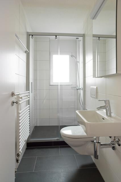 Helle Wohnung in ruhiger Wohnlage 5