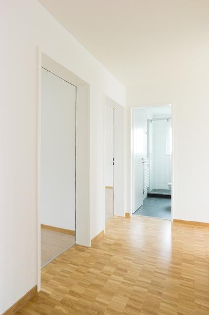 Helle Wohnung in ruhiger Wohnlage 6