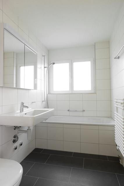 Helle Wohnung in ruhiger Wohnlage 4