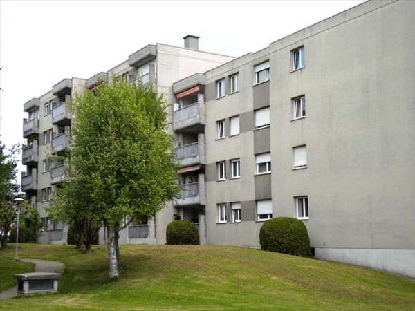 Romanel-s-Lausanne
