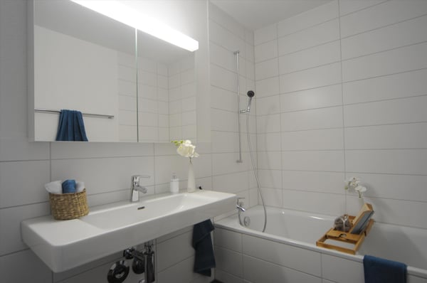 Moderne Wohnung an zentraler Lage 5