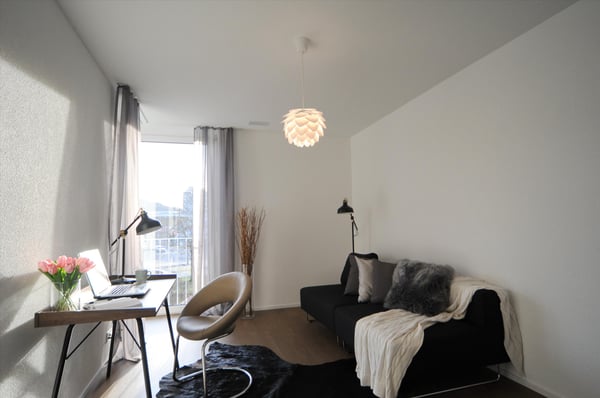 Moderne Wohnung an zentraler Lage 8