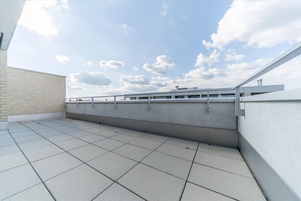 Moderne Wohnung an zentraler Lage 9