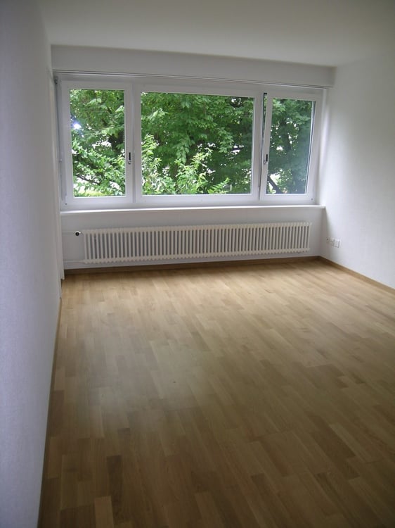 Wohnen in ruhigem Quartier garantiert! 6