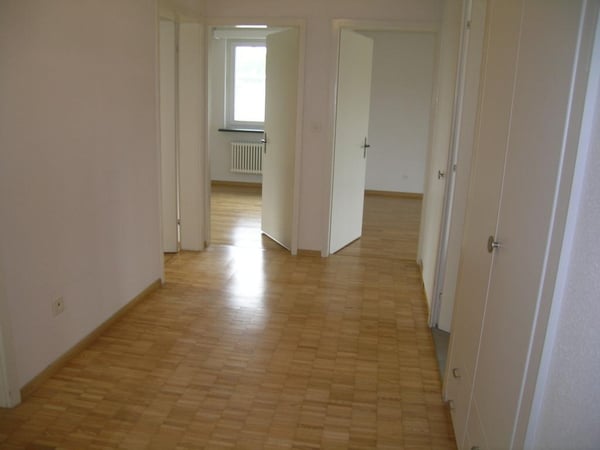 Wohnen in ruhigem Quartier garantiert! 7