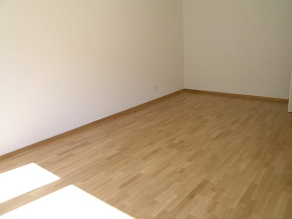 Wohnen in ruhigem Quartier garantiert! 5