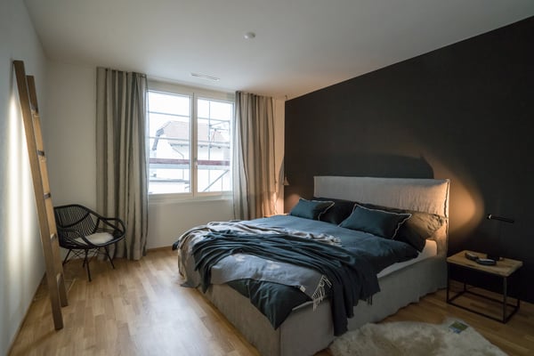 Exklusives Wohnen garantiert! 7