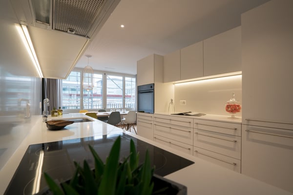 Exklusives Wohnen garantiert! 5