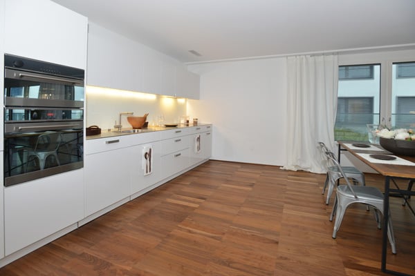 Attraktive 2.5-Zimmer-Attika-Wohnung 4